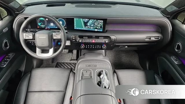 Hyundai Palisade (LX3) id 3731461 из Кореи 17