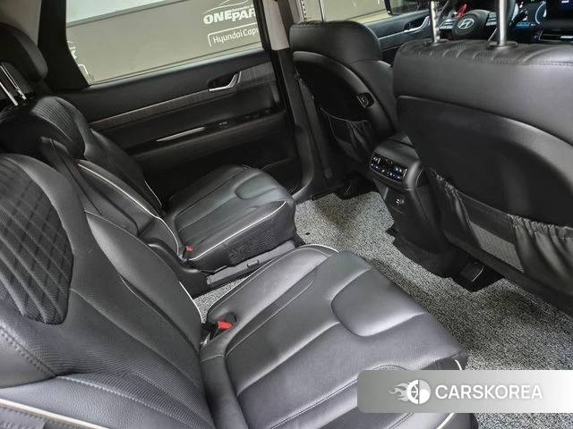 Hyundai The New Palisade id 4354415 из Кореи 17