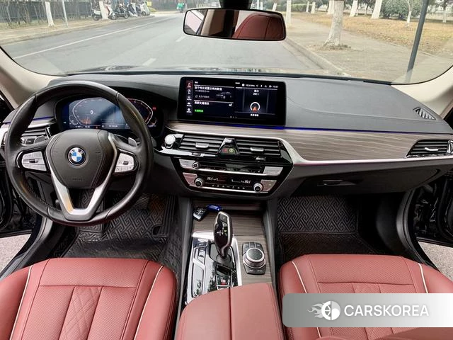 BMW 5 series id 4241050 из Китая 18