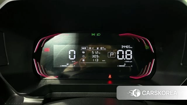 Kia The New Kia Ray id 3832012 из Кореи 17