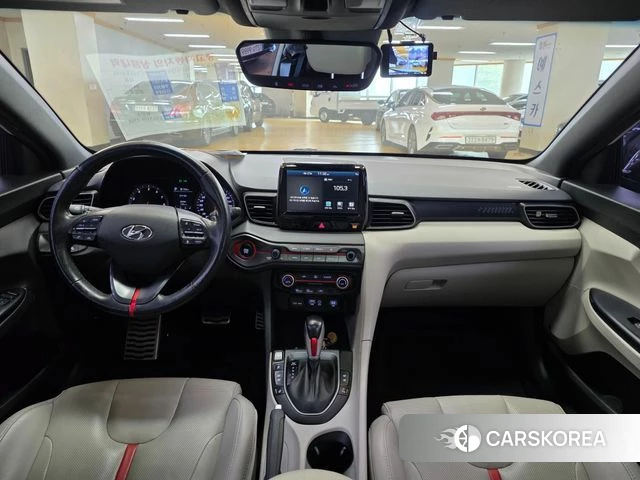 Hyundai Veloster (JS) id 4225212 из Кореи 17