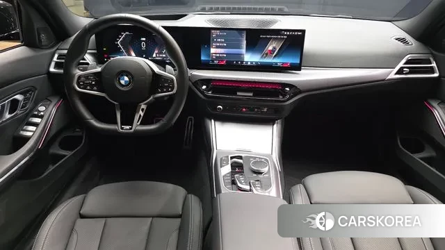 BMW 3 Series (G20) id 3763285 из Кореи 17