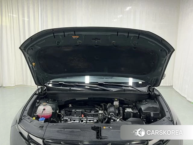 Hyundai Tucson id 4419341 из Китая 17