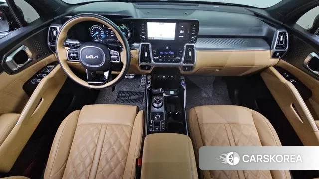 Kia Sorento 4th Generation id 3690310 из Кореи 17