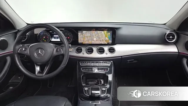 Mercedes-Benz E-Class W213 id 3515448 из Кореи 17