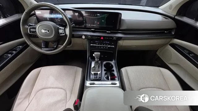 Kia Carnival 4th generation id 3727724 из Кореи 17