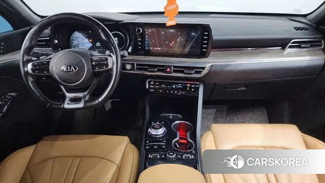 Kia K5 3rd generation id 3626516 из Кореи 17