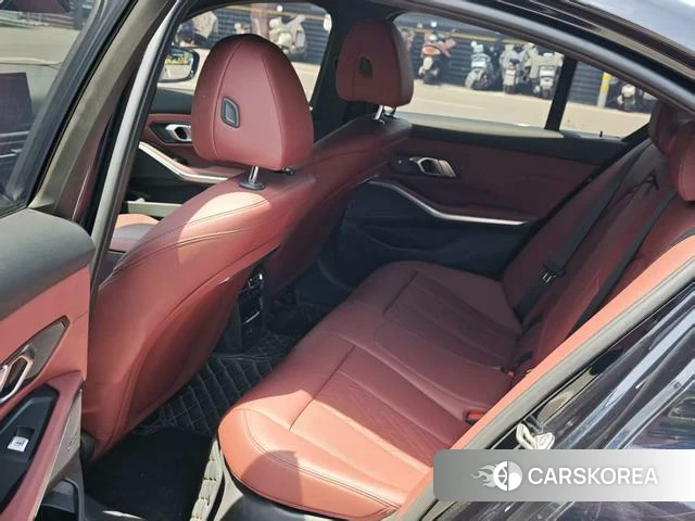 BMW 3 series id 4276925 из Китая 11