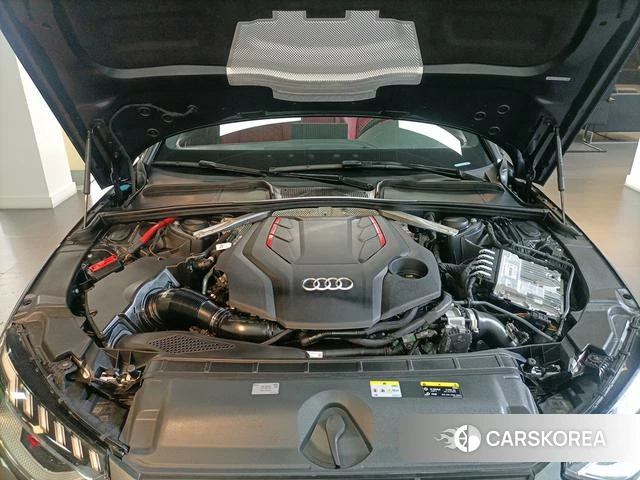Audi S4 id 4260089 из Китая 12