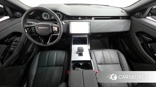 Land Rover Range Rover Evoque 2nd Generation id 3831314 из Кореи 17