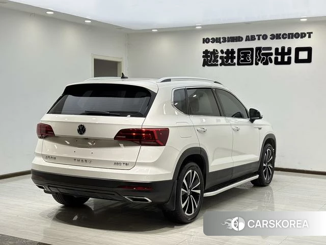Volkswagen Tuyue id 4333204 из Китая 9