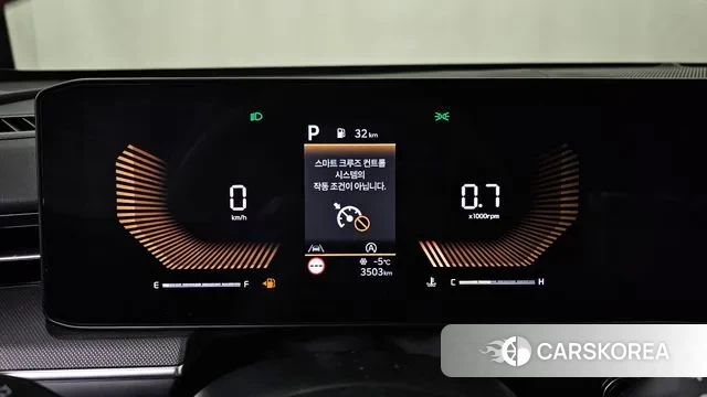 Kia The New K5 3rd generation id 3731514 из Кореи 17