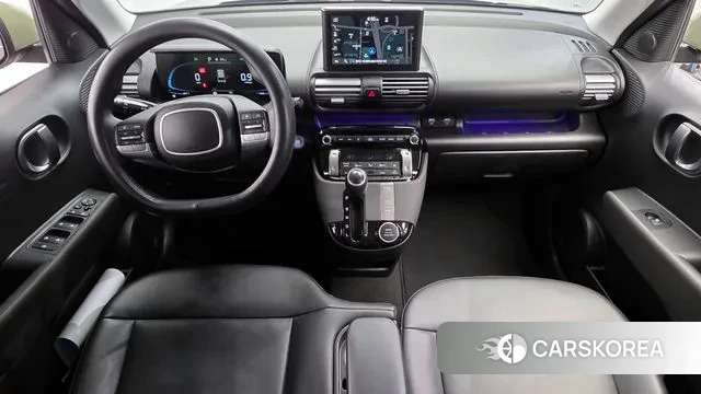 Hyundai Casper id 3383687 из Кореи 17