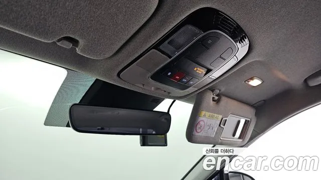 Hyundai Sonata (DN8) id 2660774 из Кореи 17