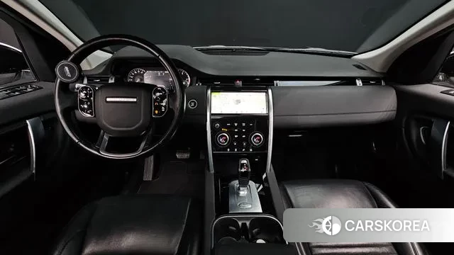 Land Rover Discovery Sports 2nd Generation id 3444086 из Кореи 17