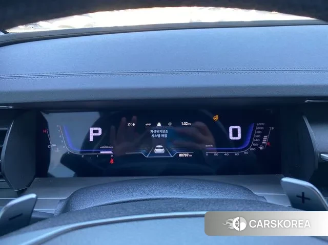 Ssangyong Torres id 3619052 из Кореи 17