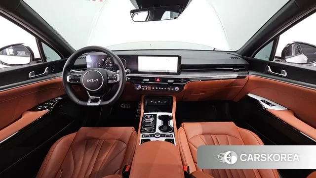 Kia The New K5 3rd generation id 3079181 из Кореи 17