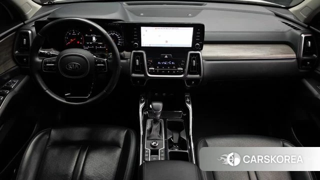 Kia Sorento 4th Generation id 4331213 из Кореи 31