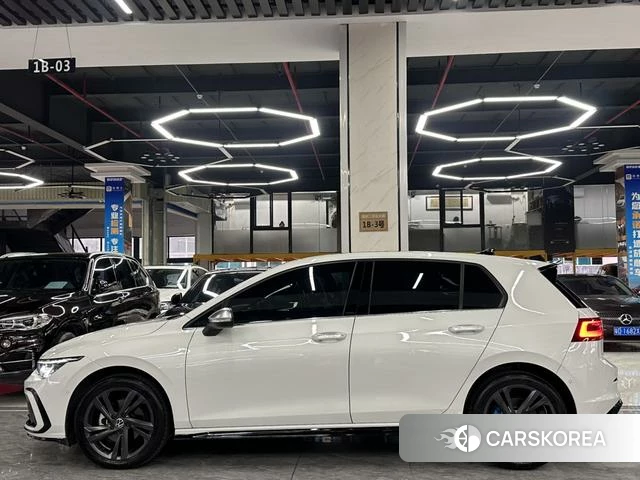 Volkswagen Golf id 4277400 из Китая 13