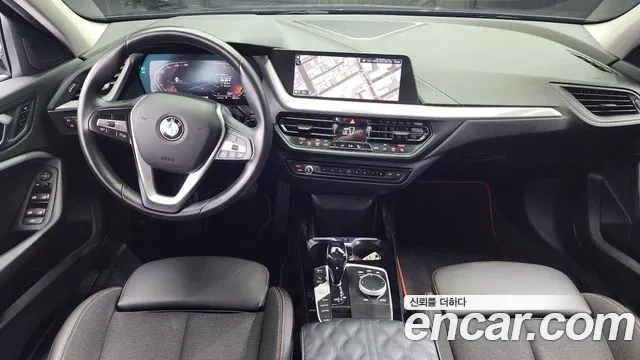 BMW 1 Series (F40) id 2880802 из Кореи 17