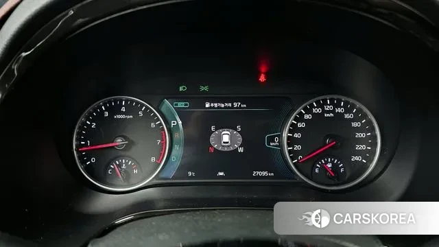 Kia Seltos id 3556135 из Кореи 17