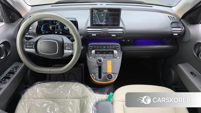 Hyundai Casper id 4880953 из Кореи 17