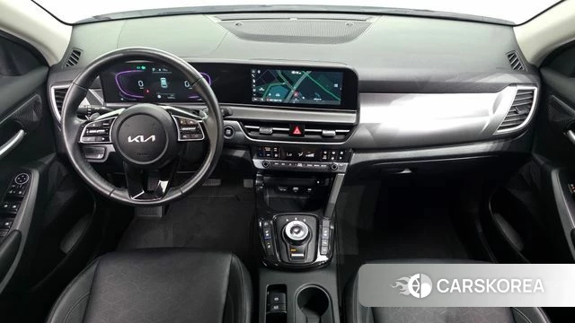 Kia The New Seltos id 4480355 из Кореи 28