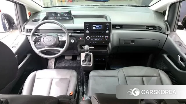 Hyundai Staria id 2983948 из Кореи 17
