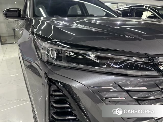 Chang'an CS75 PLUS id 4368377 из Китая 8