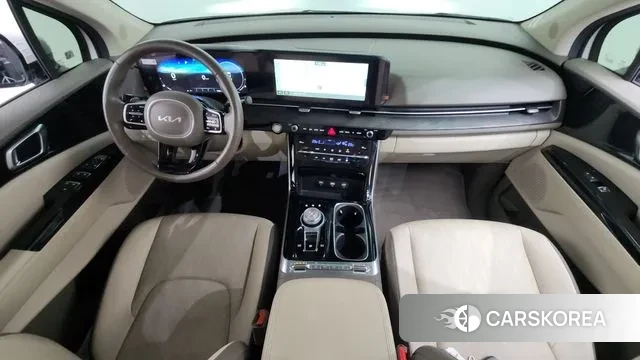 Kia Carnival 4th generation id 3534580 из Кореи 17