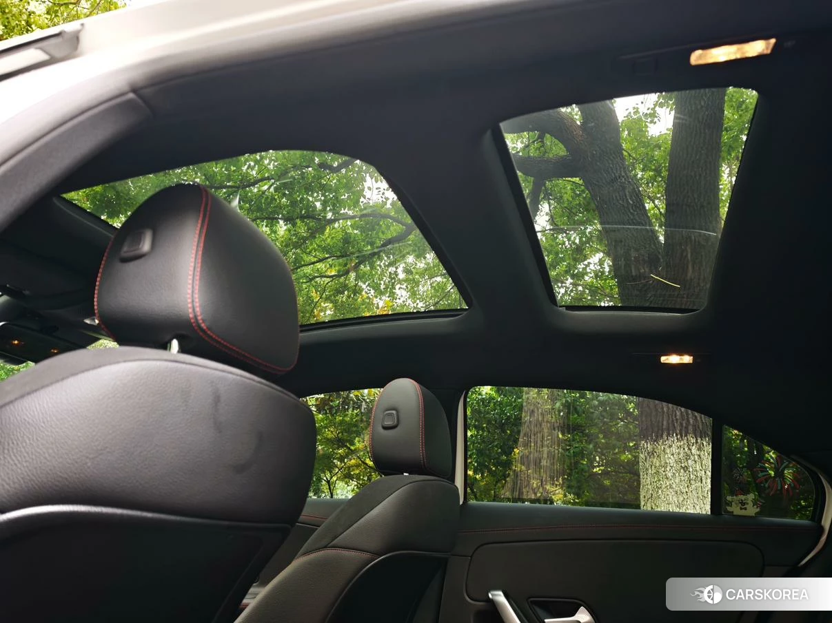 Mercedes-Benz A-Class id 4510346 из Китая 12