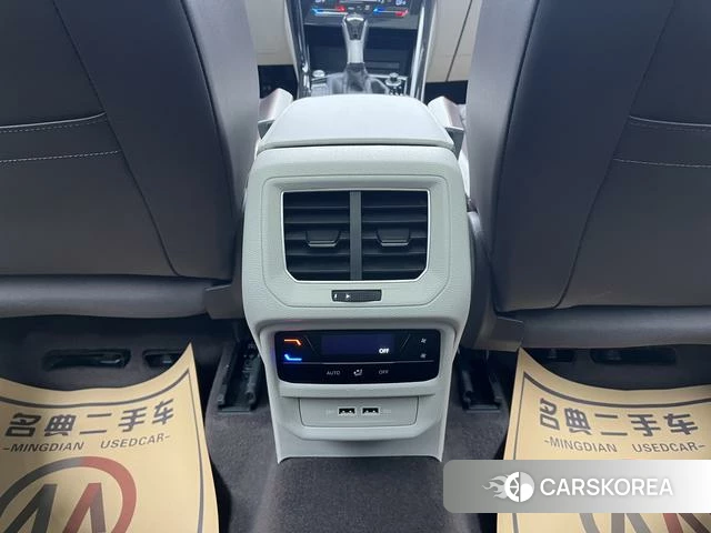 Volkswagen Tanyue id 4321338 из Китая 17