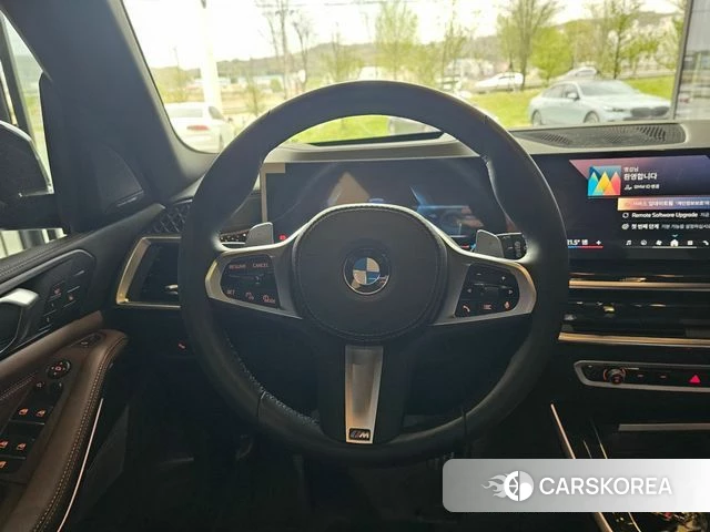 BMW X5 (G05) id 3981974 из Кореи 16