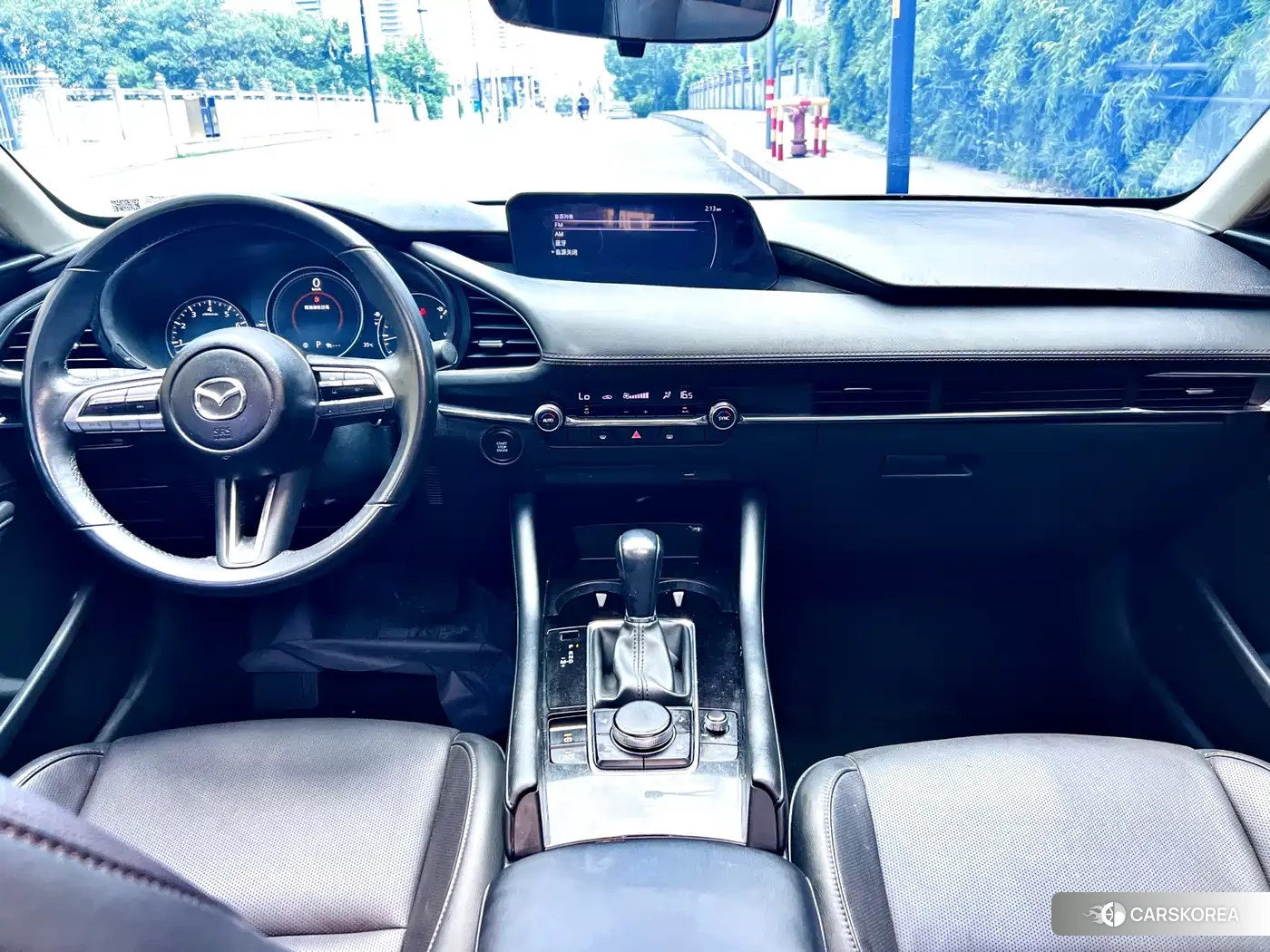Mazda 3 id 4628951 из Китая 10