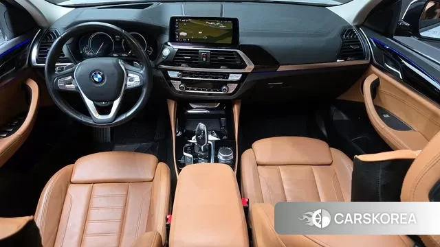 BMW X4 (G02) id 3583182 из Кореи 17