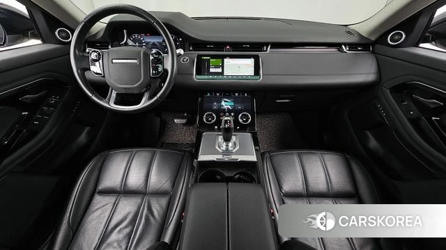 Land Rover Range Rover Evoque 2nd Generation id 4785530 из Кореи 17