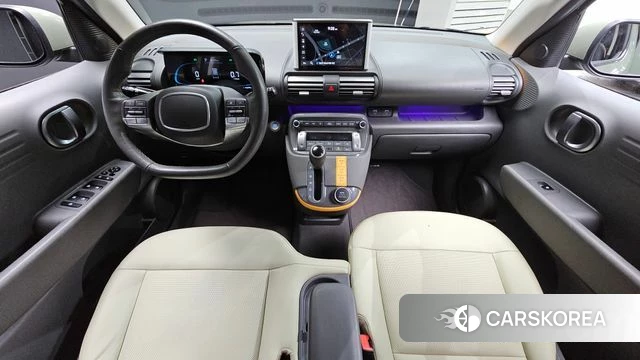Hyundai Casper id 4734940 из Кореи 28