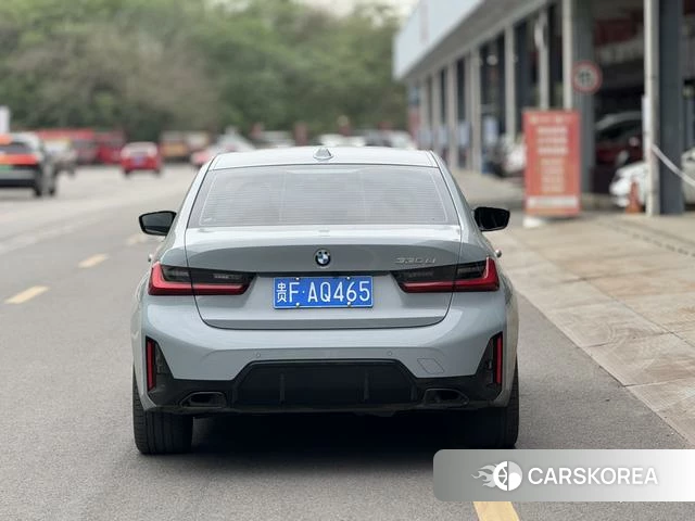 BMW 3 series id 4313321 из Китая 10