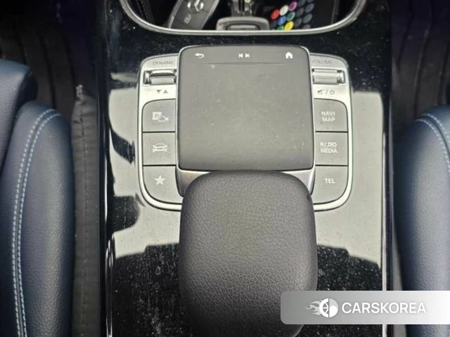 Mercedes-Benz A-Class W177 id 3795638 из Кореи 7