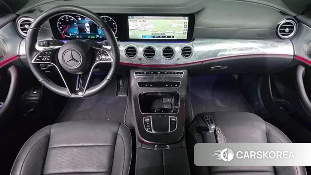 Mercedes-Benz E-Class W213 id 3443439 из Кореи 17