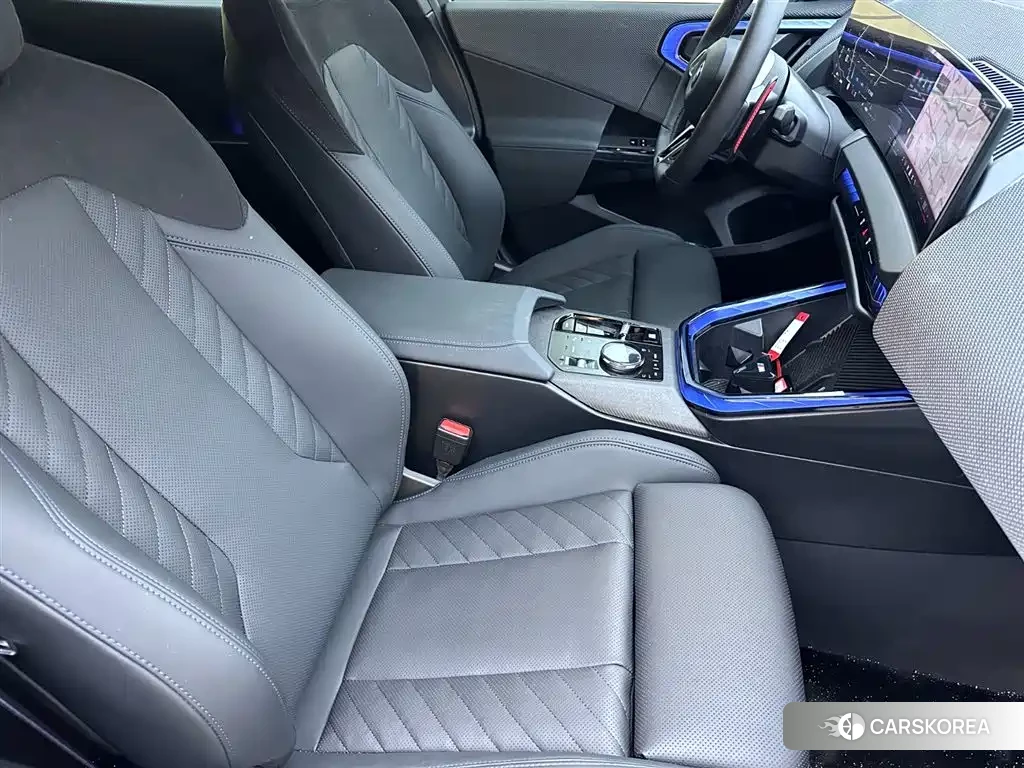 BMW X3 M id 4589280 из Китая 15