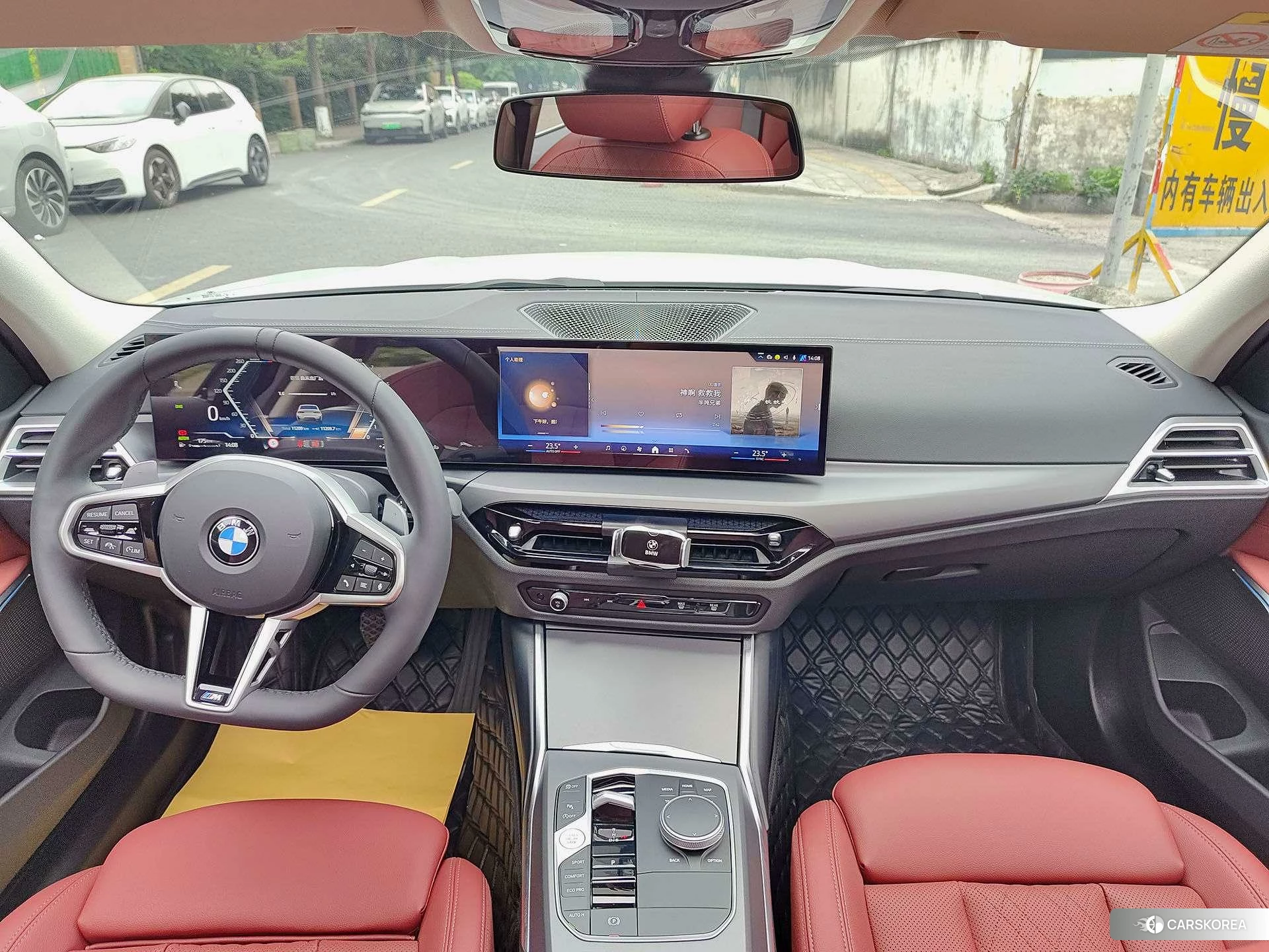 BMW 3 series id 4513630 из Китая 8