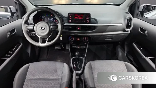 Kia Morning Urban (JA) id 3788202 из Кореи 17