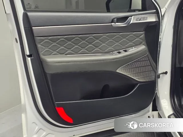 Hyundai Palisade id 3524572 из Кореи 17