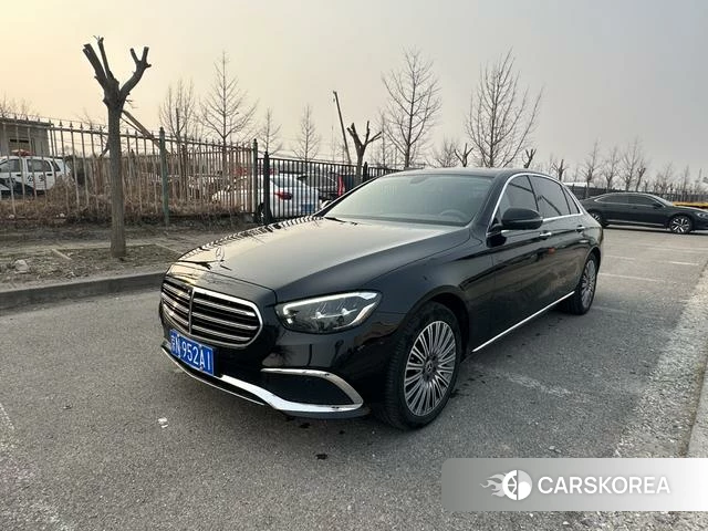 Mercedes-Benz E-class id 4271728 из Китая 7