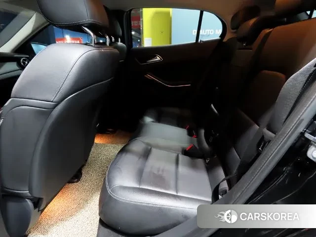 Mercedes-Benz GLA-Class X156 id 3464625 из Кореи 17