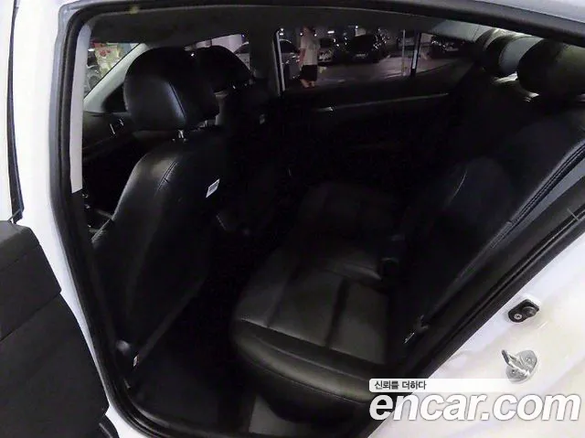 Hyundai Avante AD id 2827834 из Кореи 14