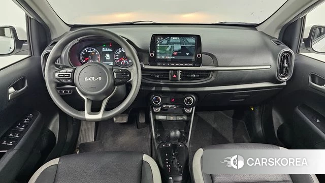 Kia Morning Urban (JA) id 4572312 из Кореи 17