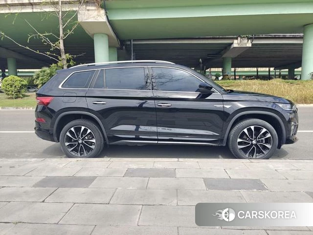 Skoda Kodiak id 4394182 из Китая 11
