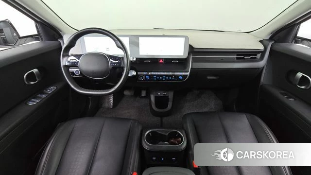Hyundai Ionic 5 id 4905825 из Кореи 17